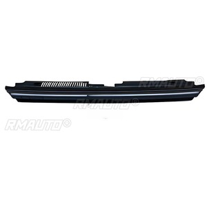 Kit de Carrocería para Volkswagen Golf 8, Parrilla Delantera, Rejillas Decorativas, Tiras Decorativas, Parrilla Delantera, Pieza Exterior - Product Image 5