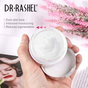 Approvisionnement d'usine Crème de jour pour le visage Beauté nourrissante de la peau Crème pour le visage Hydratant pour le visage Crème faciale blanchissante - Product Image 6