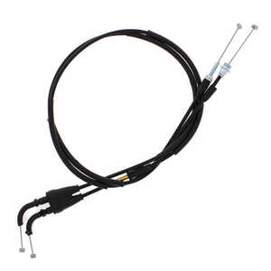 Yamaha WRF 250 07-14 <b>Throttle</b> <b>Cable</b> Made of Durable Rubber - Product Image 1