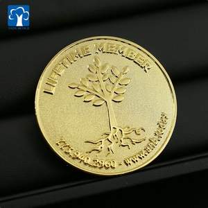 Monedas de metal de flores prensadas para recuerdos de jardín botánico Medallones artesanales inspirados en la naturaleza - Product Image 1