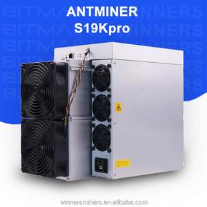 Bitmain Antminer S19K Pro/S19KPRO 120TH/110TH Cryptocurrency Miner & <span class=keywords><strong>Amazon</strong></span> Bestseller SHA256 120T/110T Mineiro <span class=keywords><strong>De</strong></span> Criptomoedas - Product Image 2