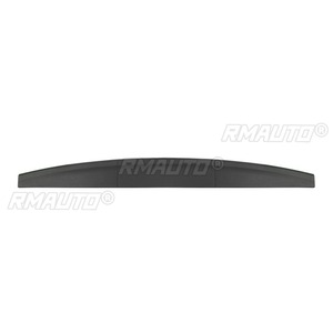 Para Dodge RAM 2009-2018, Pieza de Modificación de la Cubierta Trasera, Placa de Cubierta de Puerta Trasera, Kit de Carrocería, Accesorios para Automóviles CH1909100 55372052AH - Product Image 3