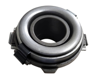 Roulement de débrayage haute précision à montage direct 60RCT3525FO, nouveau pignon en acier pour voitures ISUZU JAC, y compris le disque d'embrayage