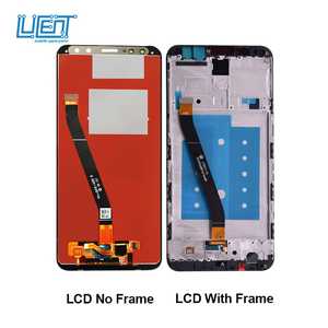 Lucent หน้าจอ Lcd Mate 10 Lite,สำหรับ <span class=keywords><strong>Huawei</strong></span> Mate 10 Lite - Product Image 3