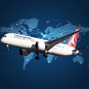 Services de logistique globale DDP porte-à-porte LCL + Express, agent transitaire FBA, expédition Chine-USA, tarifs compétitifs, assistance 24/7 - Product Image 1
