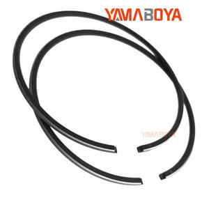 Anillos de Pistón para Motor Fuera de Borda Yamaboya 6F5-11610-00 Estándar para Motor Yamaha de 40 HP, Piezas de Repuesto - Product Image 5