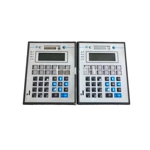 Touch Screen <strong>HMI</strong> EK-52 6ZA963-7 in Good Condition - Product Image 1