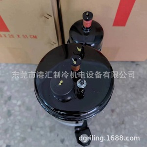 Highly Sl193sn C7lu 60hz 208 230v <b>R22</b> <b>Refrigeration</b> <b>Compressor</b> - Product Image 2