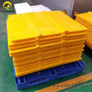 高密度4mm厚エンジニアリング4x8プラスチック<span class=keywords><strong>hdpe</strong></span>シート - Product Image 5