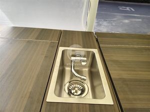 Prix usine chariot à café vélo/chariot à café mobile/vélo de crème glacée mini chariot vélo - Product Image 5