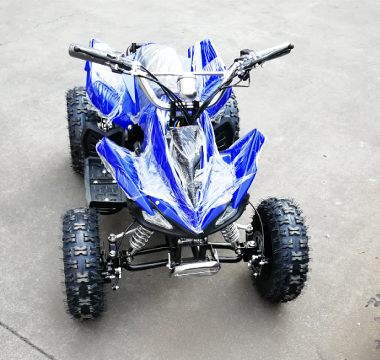 Factory Direct Sales Child Electric ATV