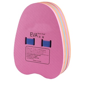 Sécurité natation enfants réglable bambin bébé <span class=keywords><strong>ceinture</strong></span> <span class=keywords><strong>de</strong></span> natation flotteur arrière kickboard - Product Image 2