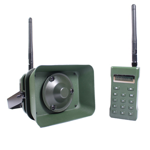 Señuelos de caza MP3, juego electrónico de aves, pato, <span class=keywords><strong>ganso</strong></span>, 60W - Product Image 1