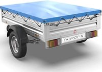 Bâche de protection en PVC pour camion, en toile, forme Tonneau, bâche de Cargo