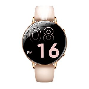 DF SmartWatch M201 5.93mm Case 1.32"AMOLED Screen IP68 SOS Mode Strong light mode 240mAh Fitness Watch for Women - Product Image 1