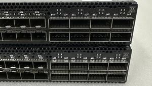 Mellanox MSN2410-CB2R Spectrum 4825G+8100G <b>Ethernet</b> <b>Switch</b> 1U Rack Mount - Product Image 3