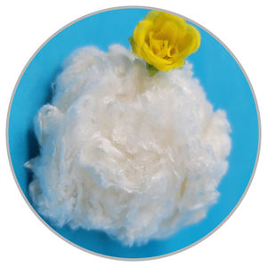 Cellulose Bambus Lyocell Faser Sopplier - Product Image 2