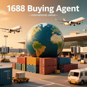 Servicio de Compras en China 1688 Taobao.com Agente de Compras en Línea de China a EE. UU., Reino Unido, Perú, Chile - Product Image 6