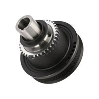 LR007437 031685 Auto Engine Systems Wholesale New Crankshaft Pulley for Land Rover DISCOVERY III