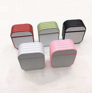 Étui de chargement personnalisé avec logo pour Apple Air Pods, coques de protection antichoc, accessoires - Product Image 2