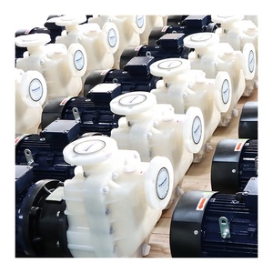 Transcend-bomba de fuerza magnética autocebante para circulación de plástico, electroácido químico resistente a la corrosión, precio - Product Image 1