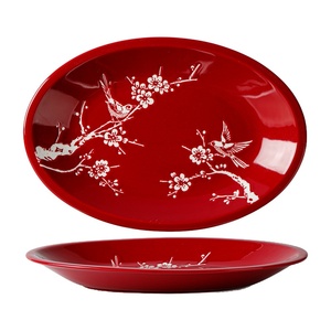 Nuovo Set <span class=keywords><strong>di</strong></span> Stoviglie per Coppie: Ciotola, Bacchette, Piatto in Ceramica per Matrimoni, Compleanni, Inaugurazioni Casa, Ideale per Cene e Riunioni Familiari - Product Image 5