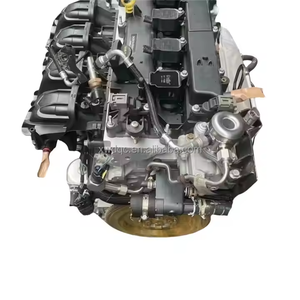 Genuino genuino para Land Rover Jaguar 204PT <span class=keywords><strong>2</strong></span>,0 T Motor de coche de gasolina OEM 204PT para montaje de motor Land Rover <span class=keywords><strong>2</strong></span>,0 T - Product Image 5