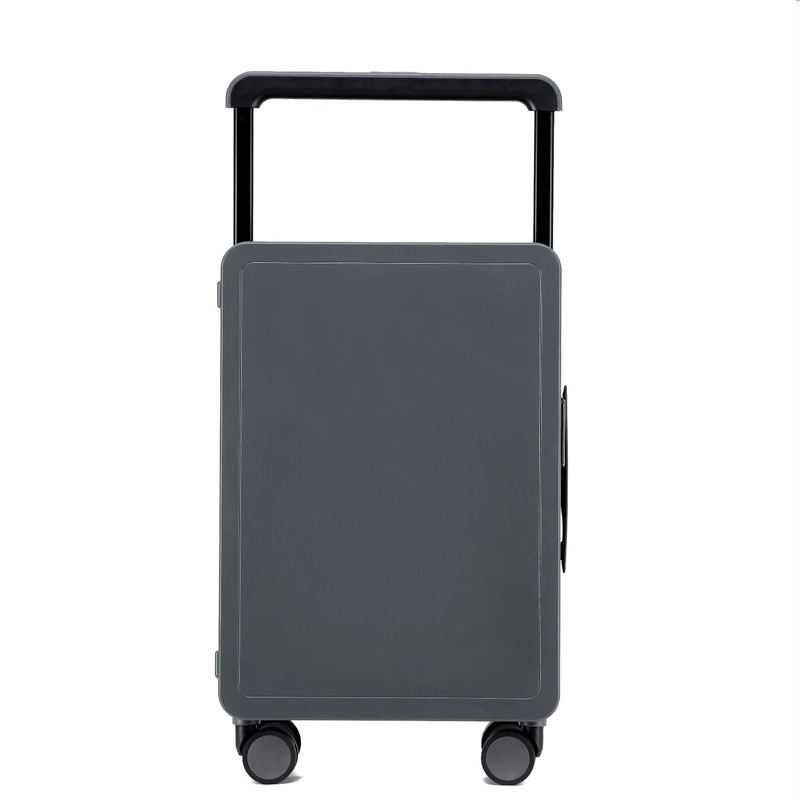 สีเทาเข้ม