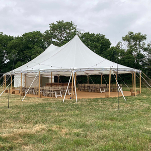 100 800 Seater Extra <b>Large</b> Wedding <b>Tent</b> Modular Splicing Frame Carpas Para Eventos Wedding Ceremony Corporate Gala Party <b>Tent</b> - Product Image 5