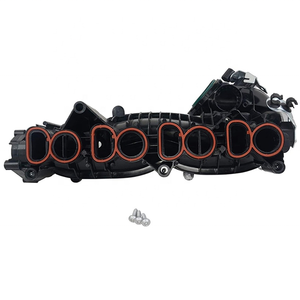 Colector de admisión de motor 11617798885 11618507240 11617811215 para <span class=keywords><strong>BMW</strong></span> X1 X3 E88 E81 E93 E90 <span class=keywords><strong>E61</strong></span> E84 2.0D <span class=keywords><strong>N47</strong></span> - Product Image 3