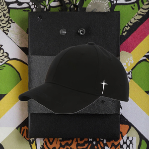 Gran oferta gorra de béisbol de mezclilla de algodón bordada estilo hip-hop deportivo con retorno de patrón de letras - Product Image 3