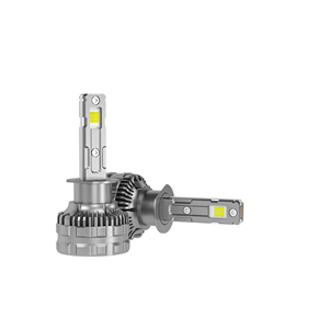 Bombilla LED H1 L8 para Faros Delanteros con Chip Grande 7547, Reemplazo Directo de Halógeno para Mercedes Benz Sprinter - Product Image 4