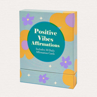 100 Tarjetas de Afirmación Personalizadas para Mujeres, Mazo de 75 Tarjetas de Gratitud para el Cuidado Diario de la Autoestima, Meditación, Manifestación, Regalos Espirituales