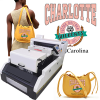 Secoueur dtf — imprimante 3d, modèle i3200, action 2 duo 60cm, tout-en-un, transfert de chaleur, pour t-shirts, vêtements, chaussures