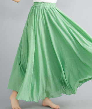 Fruit vert