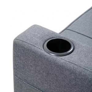 Chaise <span class=keywords><strong>de</strong></span> bras <span class=keywords><strong>de</strong></span> haute qualité chaise convertible 3-en-1 lits gigognes gigognes - Product Image 3