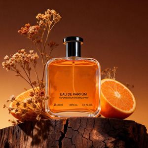 Parfum pour Homme en Gros Transfrontalier, Eau de Parfum Longue Durée, Parfum Léger, Vaporisateur Corporel Doux pour Hommes, Usage Quotidien Professionnel - Product Image 1