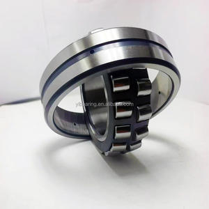 22230CA/C3W33 Size150x270x73mm rodamiento de rodillos esféricos 22230 E 22230 <span class=keywords><strong>EJ</strong></span> W33 rodamiento 22230 Cc para maquinaria - Product Image 2