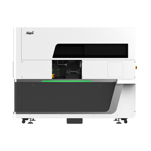 Impresora UV <span class=keywords><strong>de</strong></span> Inyección <span class=keywords><strong>de</strong></span> Tinta Nocai Gen6 NC-CylinderElf-IV-D para Impresión con Efecto <span class=keywords><strong>de</strong></span> Relieve 3D en Vasos Térmicos - Product Image 1
