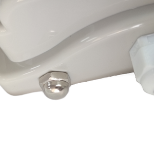 Đáng tin cậy 24V bền chân đạp chuyển đổi cho nâng và hạ thấp Bộ điều khiển động cơ chức năng tuyệt vời sản phẩm - Product Image 4