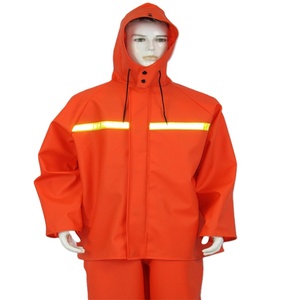 Custom RainCoat <b>Windbreaker</b> Clothing Waterproof Raincoat And Durabl Raincoat Hidden Pocket Rain Jacket - Product Image 2