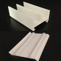 Fenêtre à double vitrage avec profilés en polyuréthane, isolation thermique, étanche, anti-corrosion, verre trempé thermiquement HST