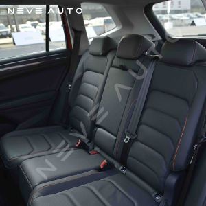 Voitures d'occasion <span class=keywords><strong>Tiguan</strong></span> L <span class=keywords><strong>2017</strong></span> 330TSI Automatic 2WD Flagship Edition SUV de taille moyenne à essence Voitures chinoises à <span class=keywords><strong>vendre</strong></span> - Product Image 5