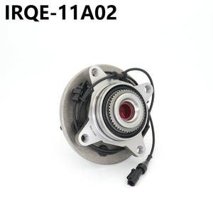 Ensemble de moyeu de roue 515043 pour Lincoln, unité de roulement avant, pièce de rechange pour tête d'essieu 11A02 - Product Image 2