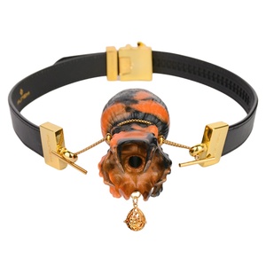 FUNSM Mordaza Bucal de Silicona Líquida con Campana, Juego Sexual BDSM, Mordaza de Bondage, Tapón Bucal, Tapón de Fantasía, Juguetes Sexuales Fetichistas para Coqueteo para Parejas - Product Image 4