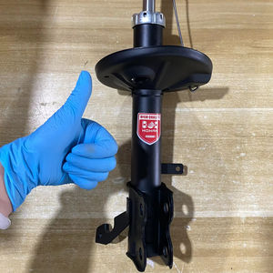 โช้คอัพ <span class=keywords><strong>KYB</strong></span> 333115ด้านหน้าซ้าย <span class=keywords><strong>Excel</strong></span>-<span class=keywords><strong>G</strong></span> strut Chevrolet prizm, GEO prizm, สำหรับ Toyota Corolla - Product Image 2