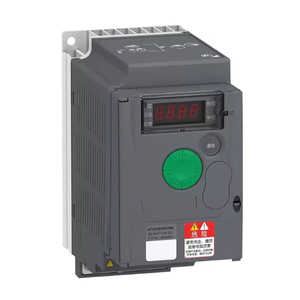 Module de commande PLC en stock Automatisation électrique industrielle ATV630D90N4Z - Product Image 5