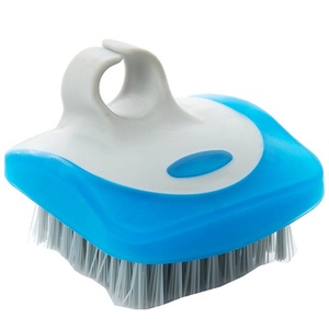 Ensemble de mini-brosses en plastique pour nettoyer les fruits et légumes, pour la cuisine et la vaisselle, avec des brosses petites et pour le lavage des casseroles - Product Image 4