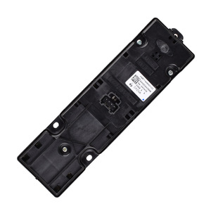 สวิตช์กระจกไฟฟ้าฟอร์ด H1BT-14540-CC ด้านหน้าขวา อะไหล่ทดแทน 4506 สวิตช์อัตโนมัติพลาสติก - Product Image 5