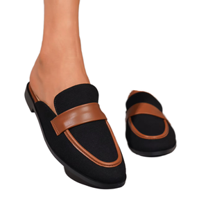 <span class=keywords><strong>Mocassini</strong></span> da <span class=keywords><strong>Donna</strong></span> <span class=keywords><strong>in</strong></span> <span class=keywords><strong>Pelle</strong></span> di Lusso, Scarpe Eleganti Personalizzate <span class=keywords><strong>in</strong></span> Vera <span class=keywords><strong>Pelle</strong></span> Grigia - Product Image 2